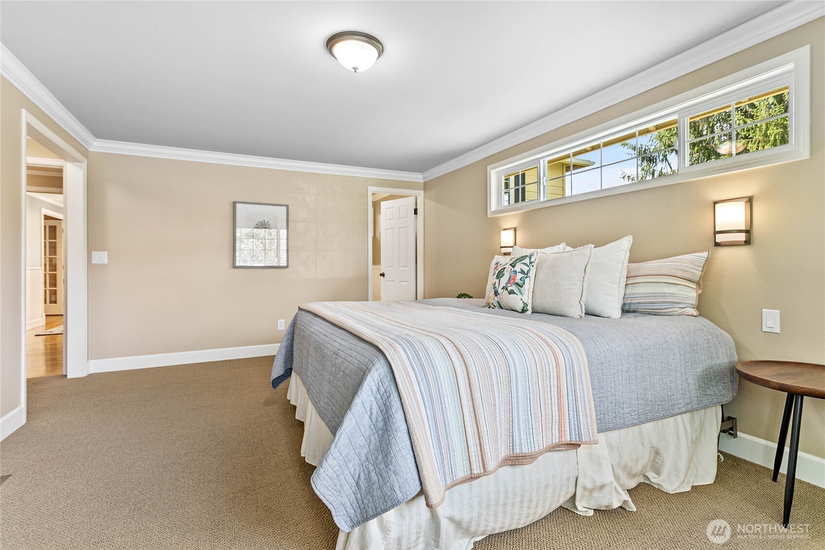 1943 Lake Crest Drive , Bellingham, WA 98229