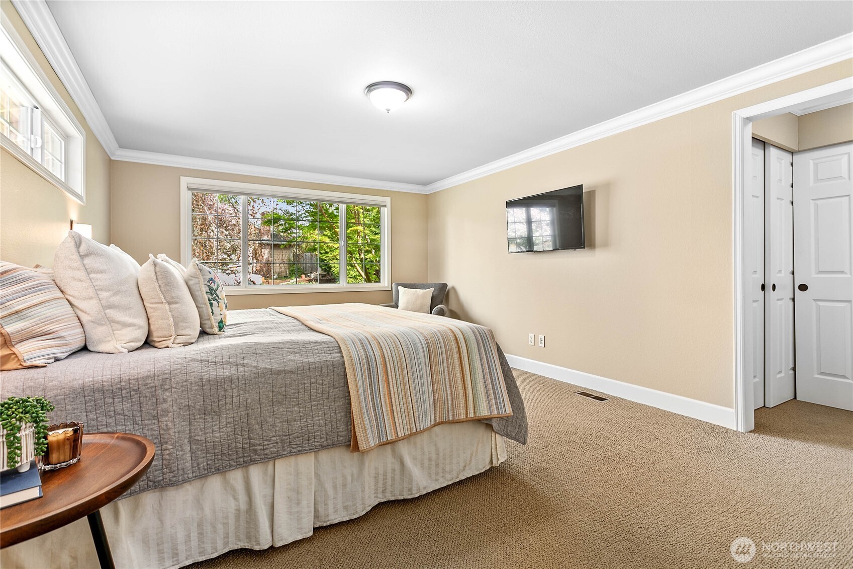 1943 Lake Crest Drive , Bellingham, WA 98229