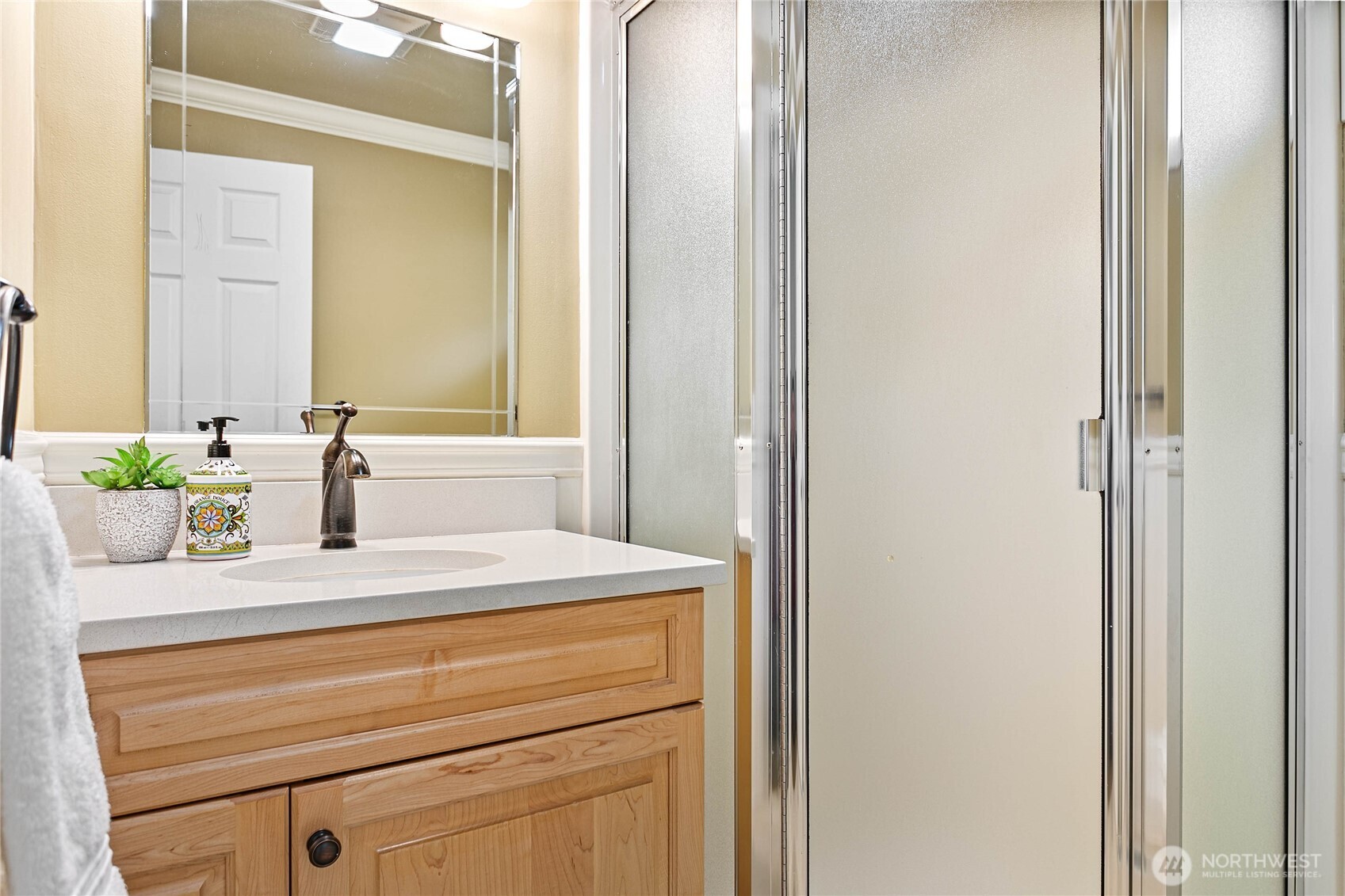 1943 Lake Crest Drive , Bellingham, WA 98229