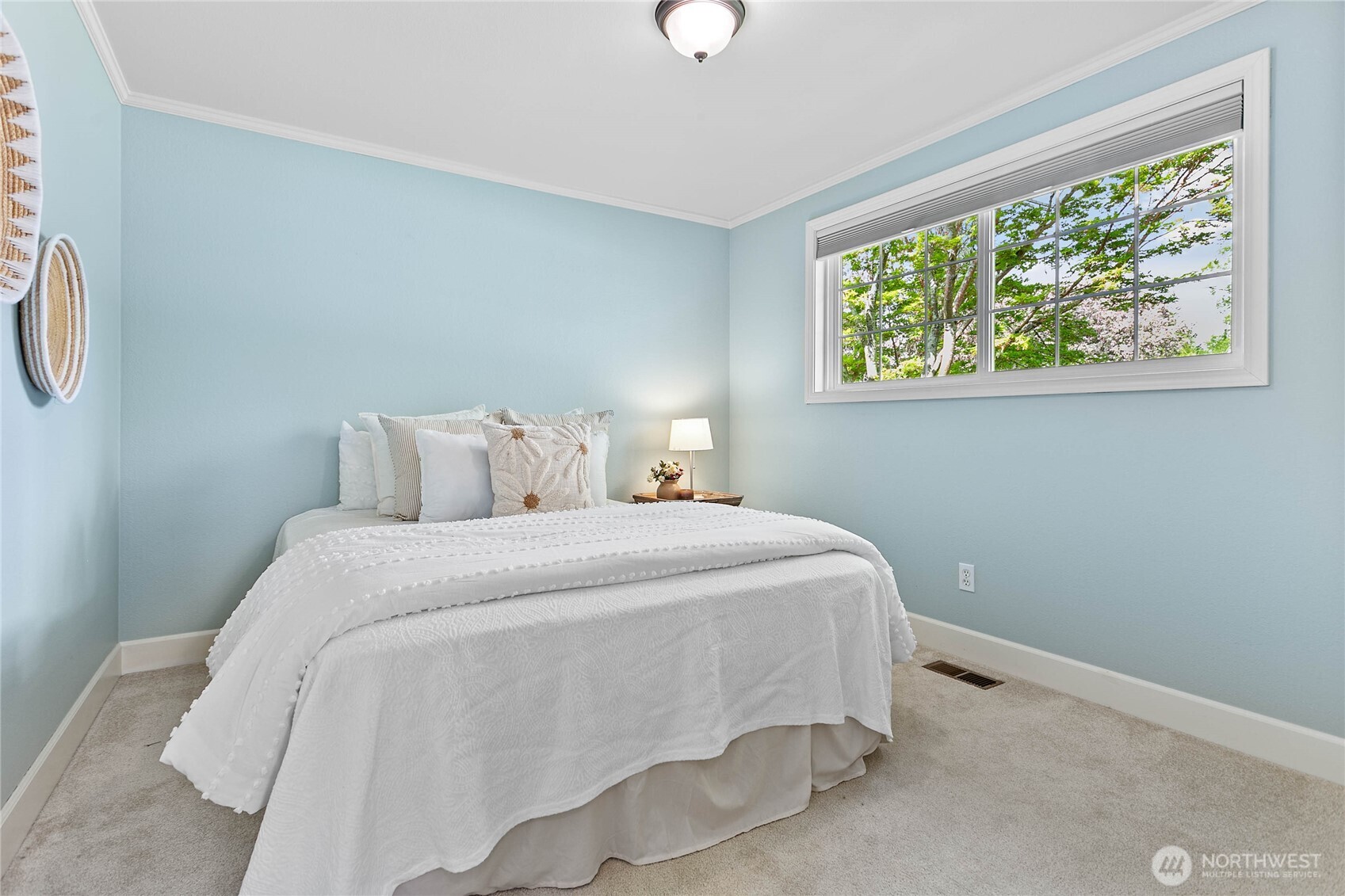 1943 Lake Crest Drive , Bellingham, WA 98229