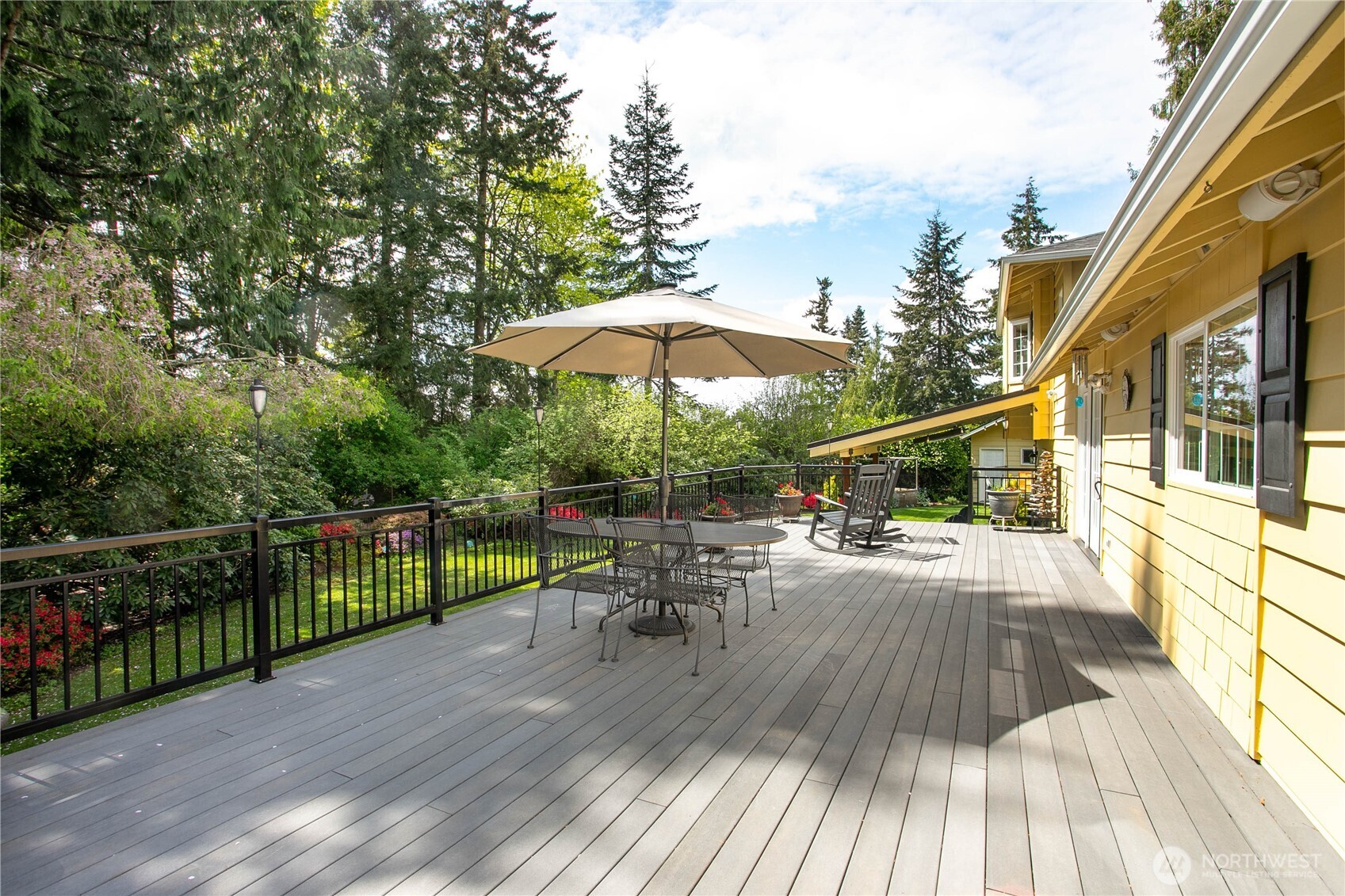 1943 Lake Crest Drive , Bellingham, WA 98229