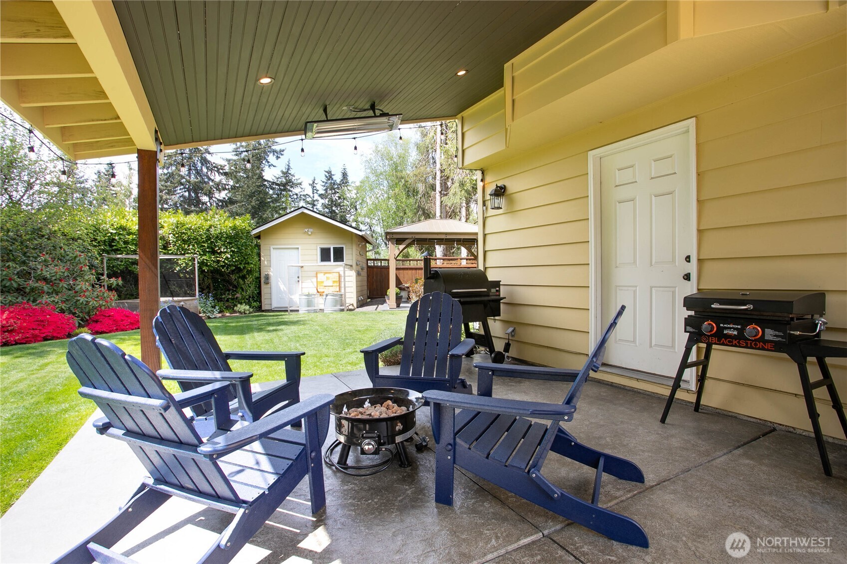 1943 Lake Crest Drive , Bellingham, WA 98229