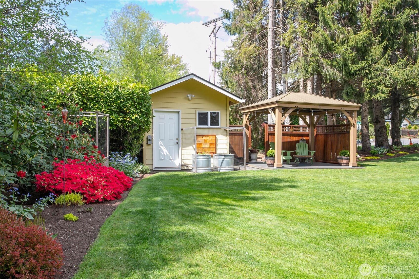 1943 Lake Crest Drive , Bellingham, WA 98229