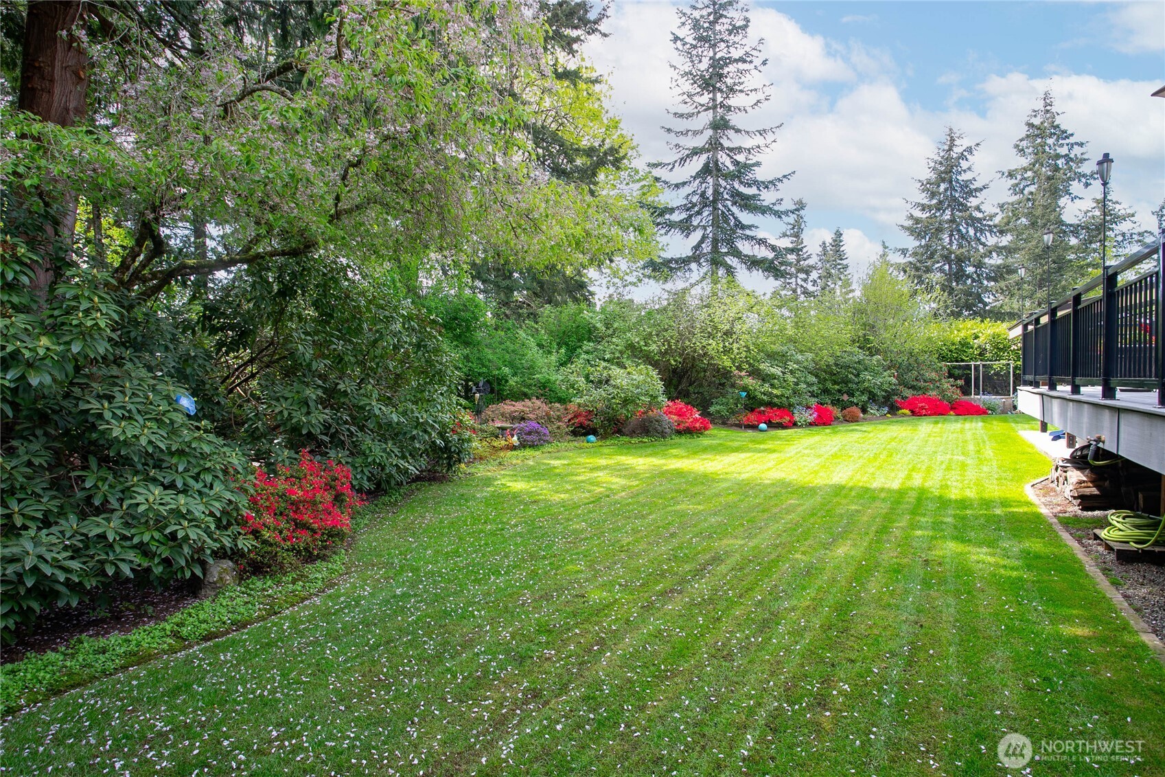 1943 Lake Crest Drive , Bellingham, WA 98229