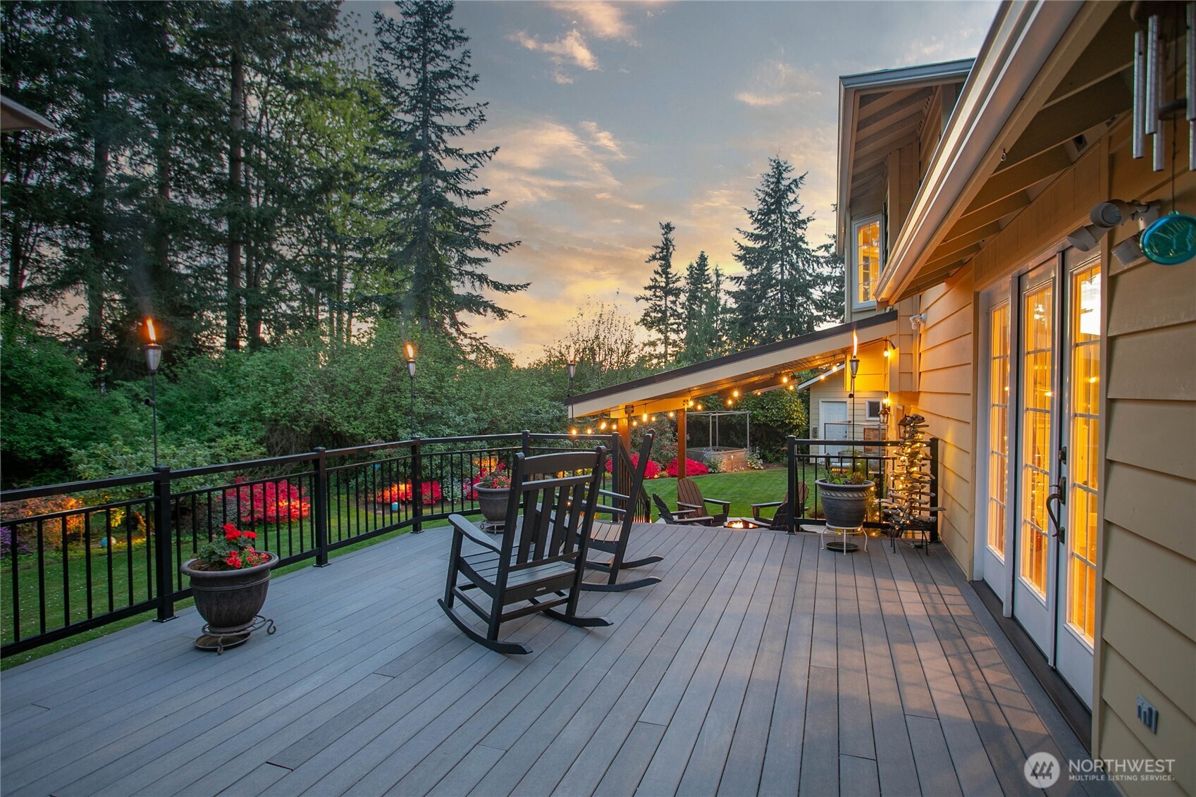 1943 Lake Crest Drive , Bellingham, WA 98229