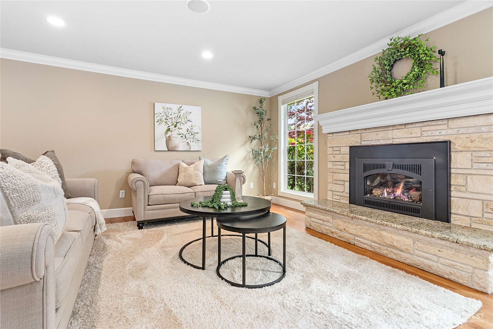 1943 Lake Crest Drive , Bellingham, WA 98229