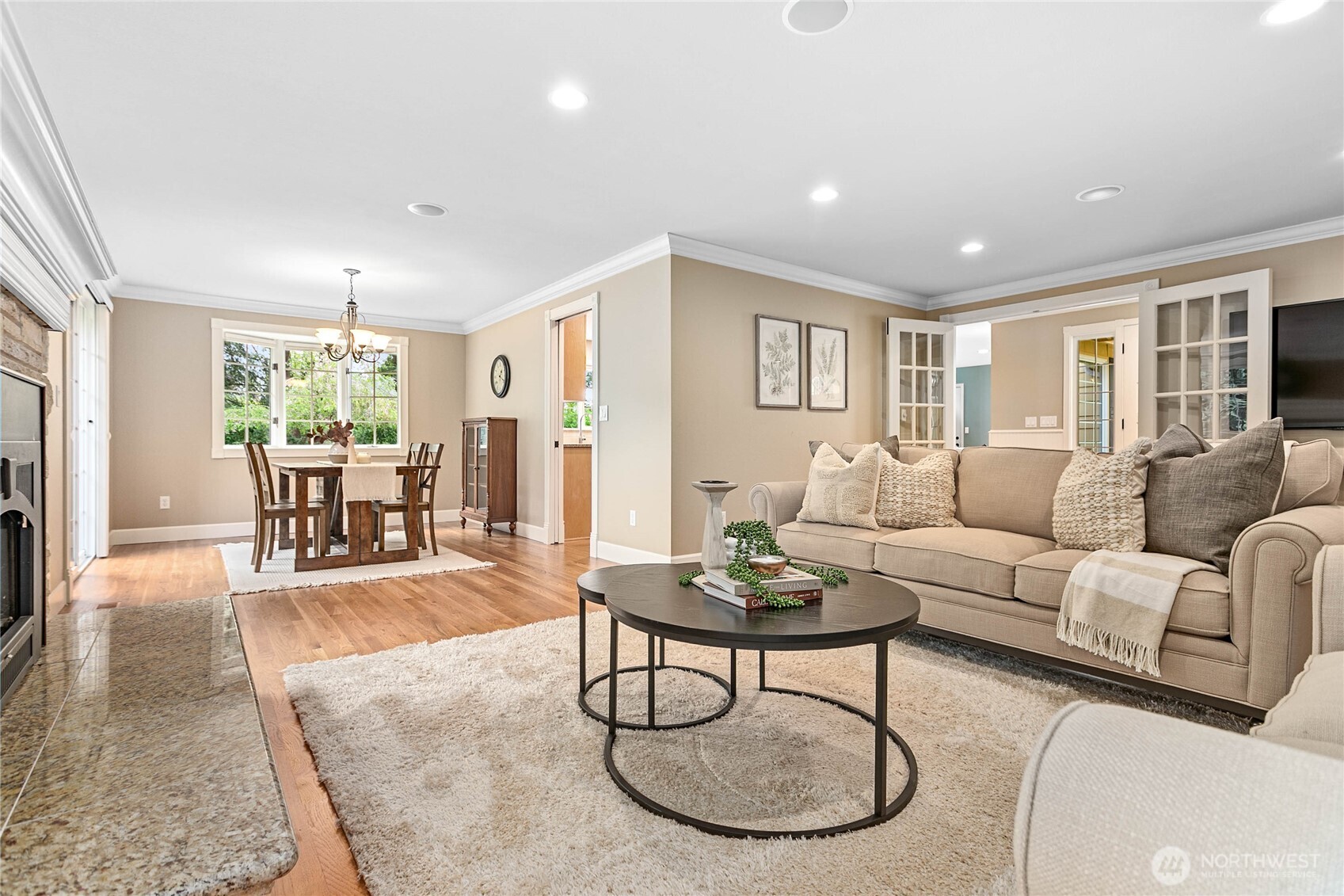 1943 Lake Crest Drive , Bellingham, WA 98229