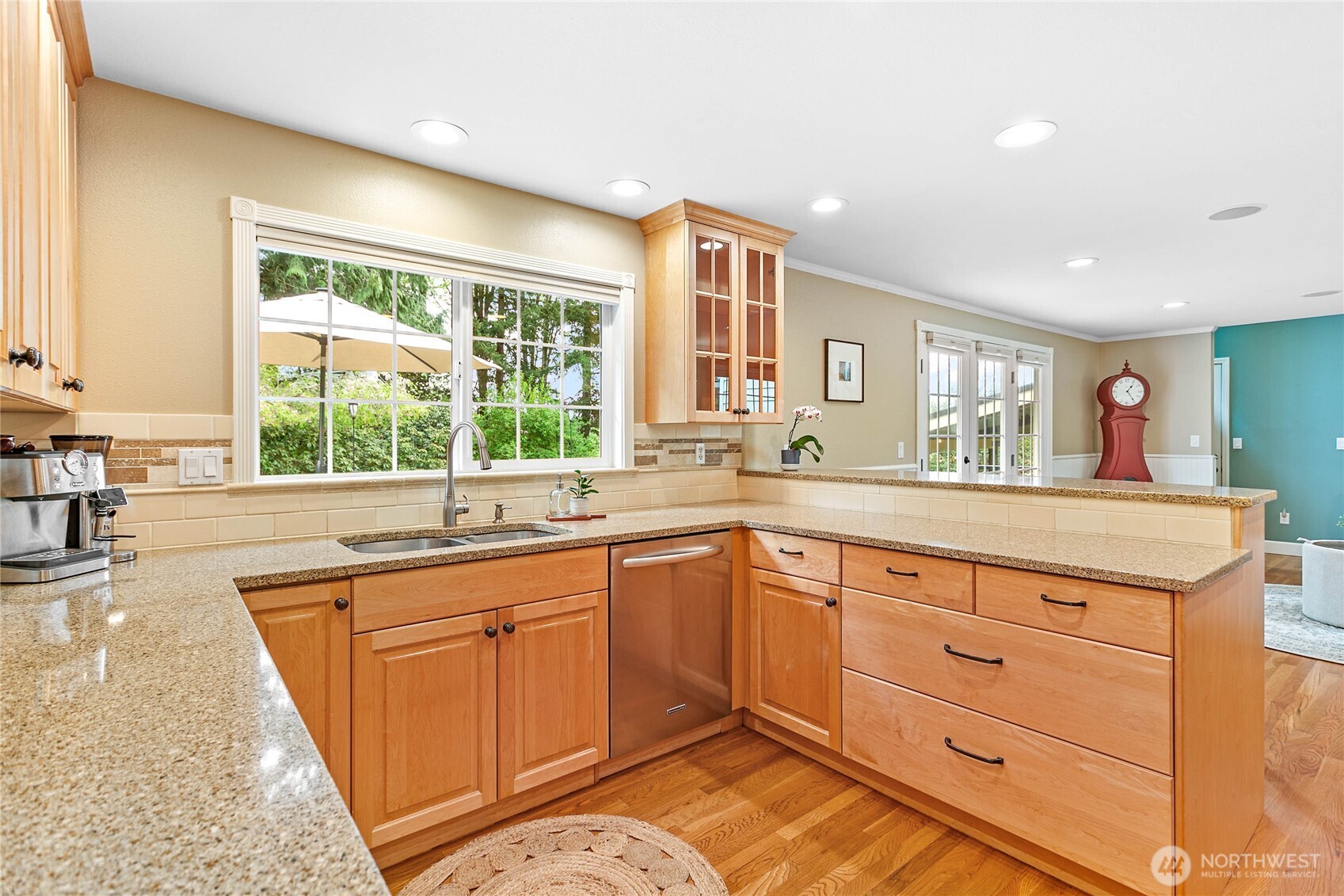 1943 Lake Crest Drive , Bellingham, WA 98229