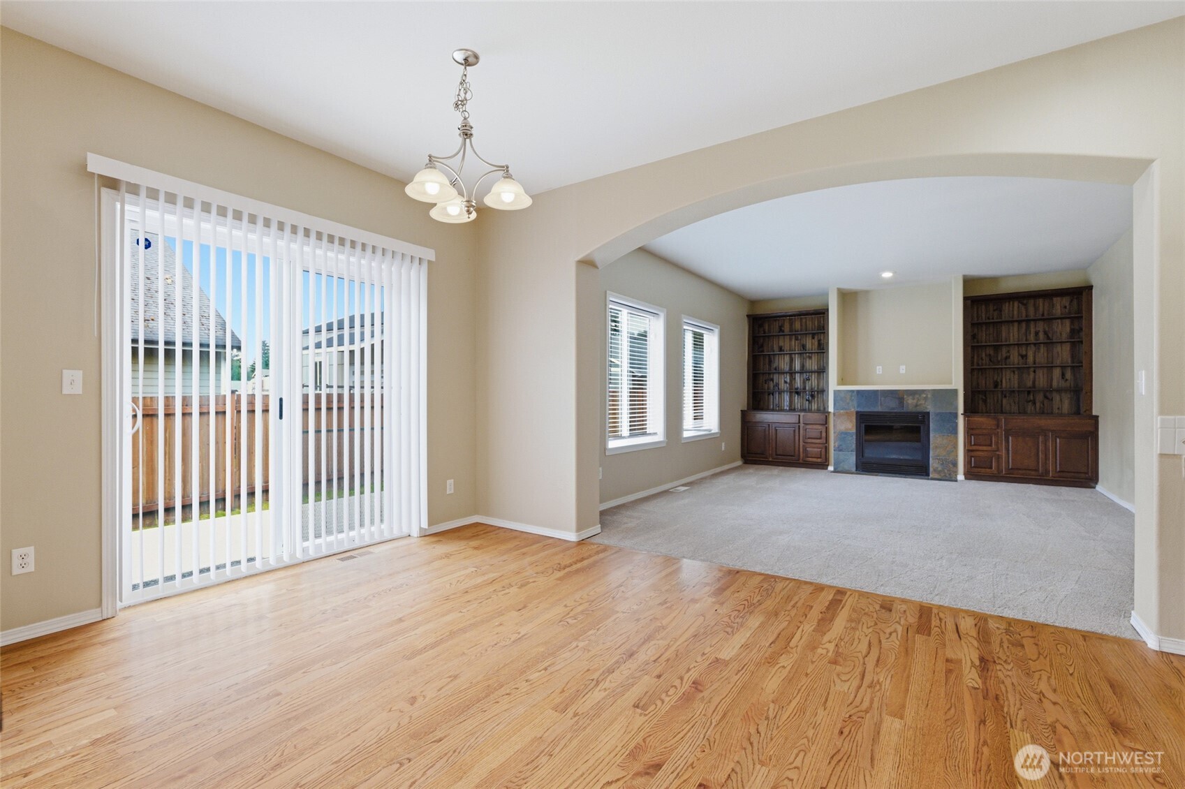 29115 69th Avenue S, Roy, WA 98580