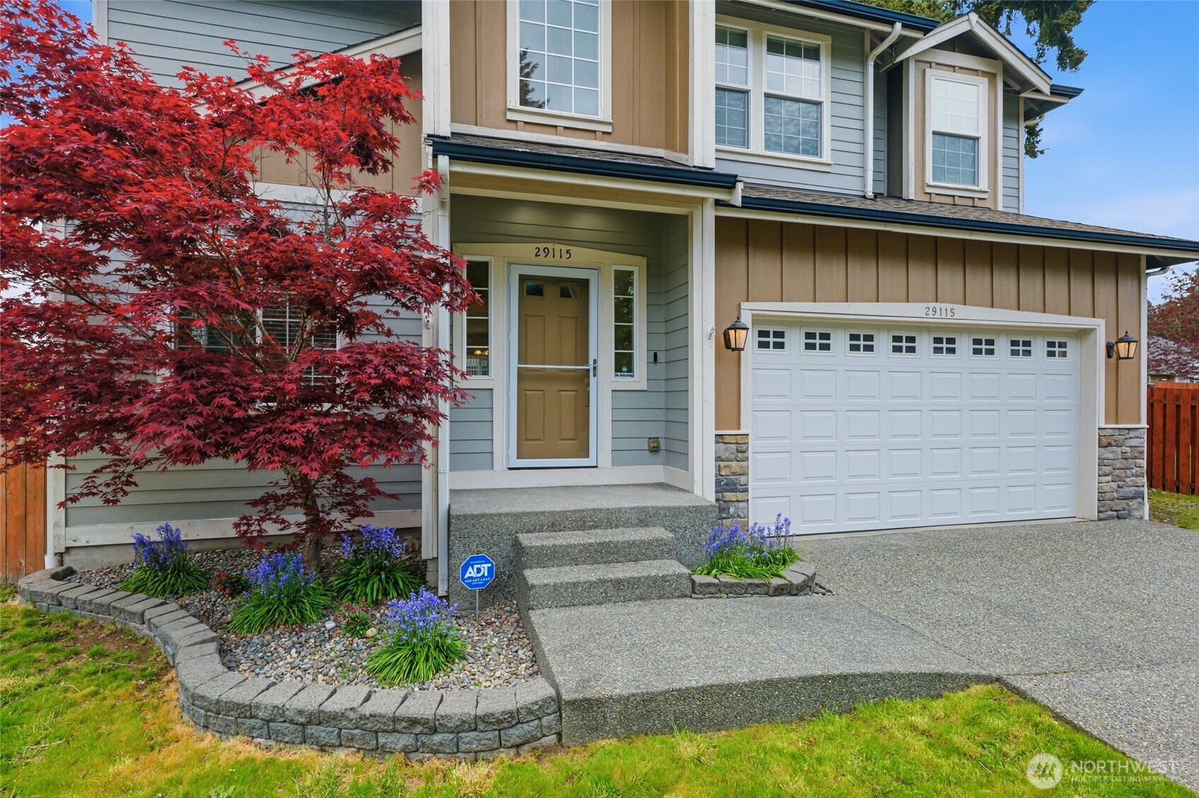 29115 69th Avenue S, Roy, WA 98580