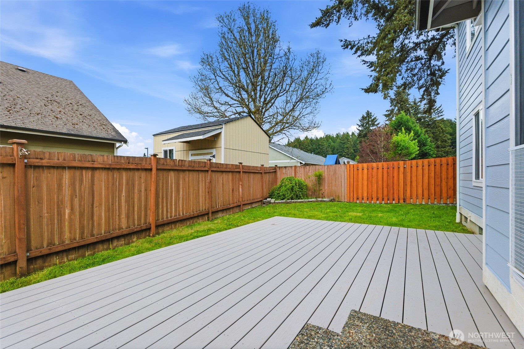 29115 69th Avenue S, Roy, WA 98580