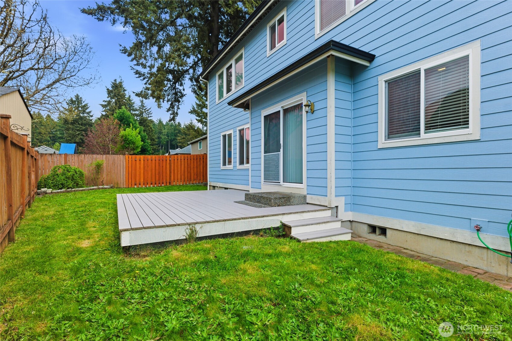 29115 69th Avenue S, Roy, WA 98580
