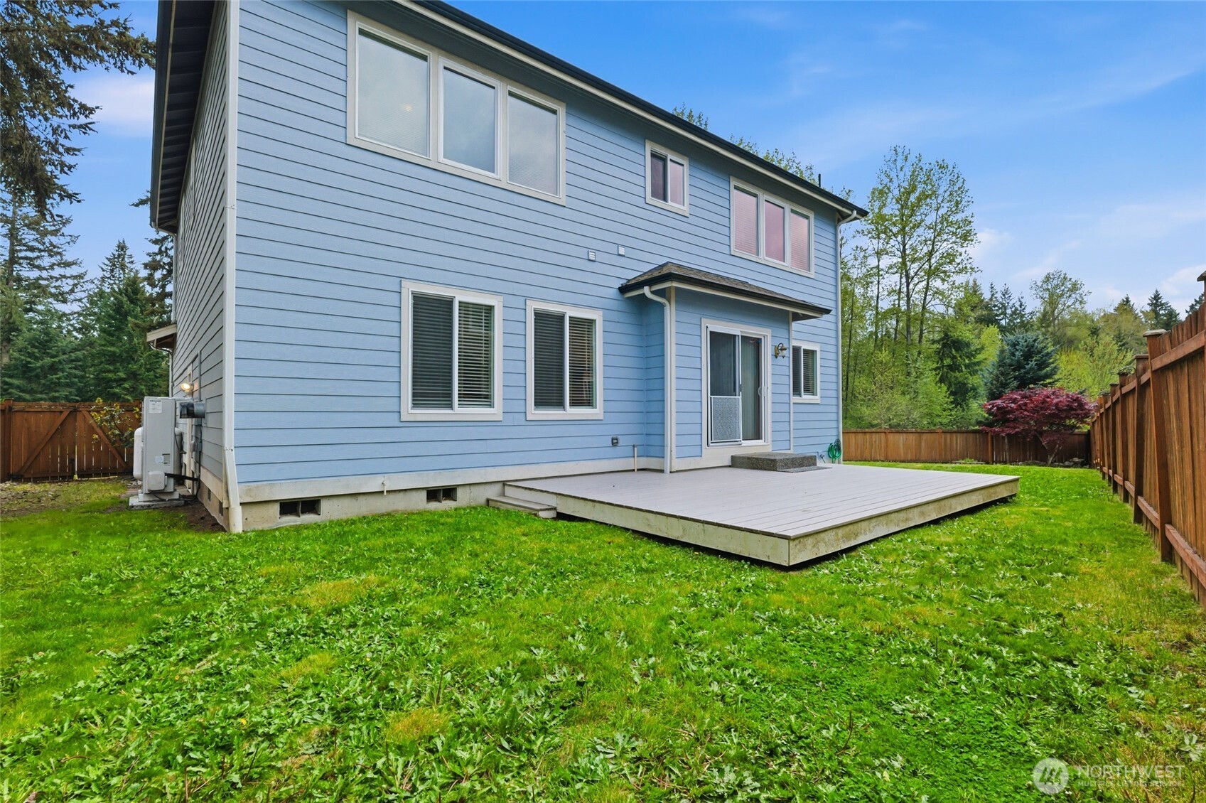 29115 69th Avenue S, Roy, WA 98580