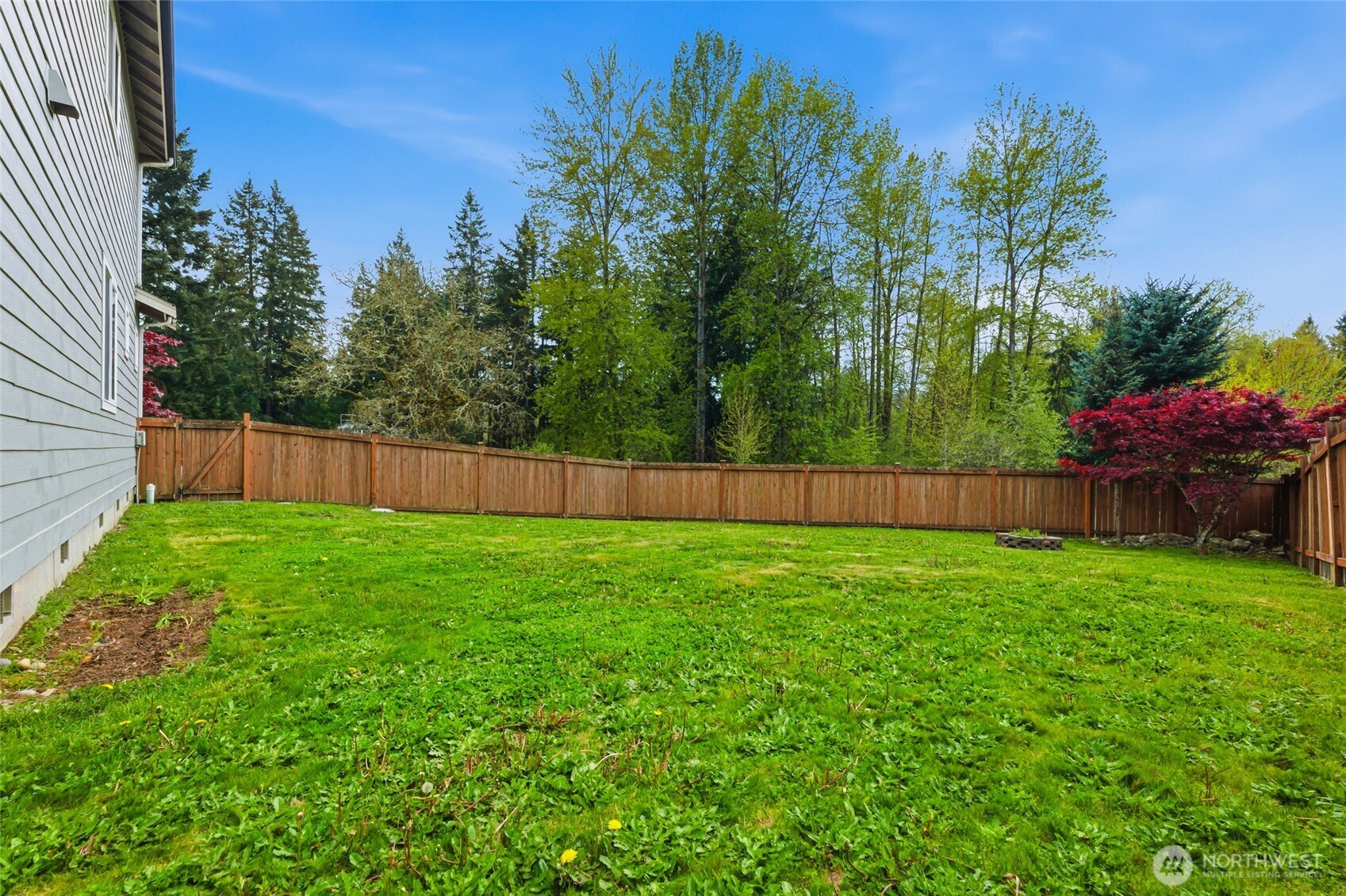 29115 69th Avenue S, Roy, WA 98580