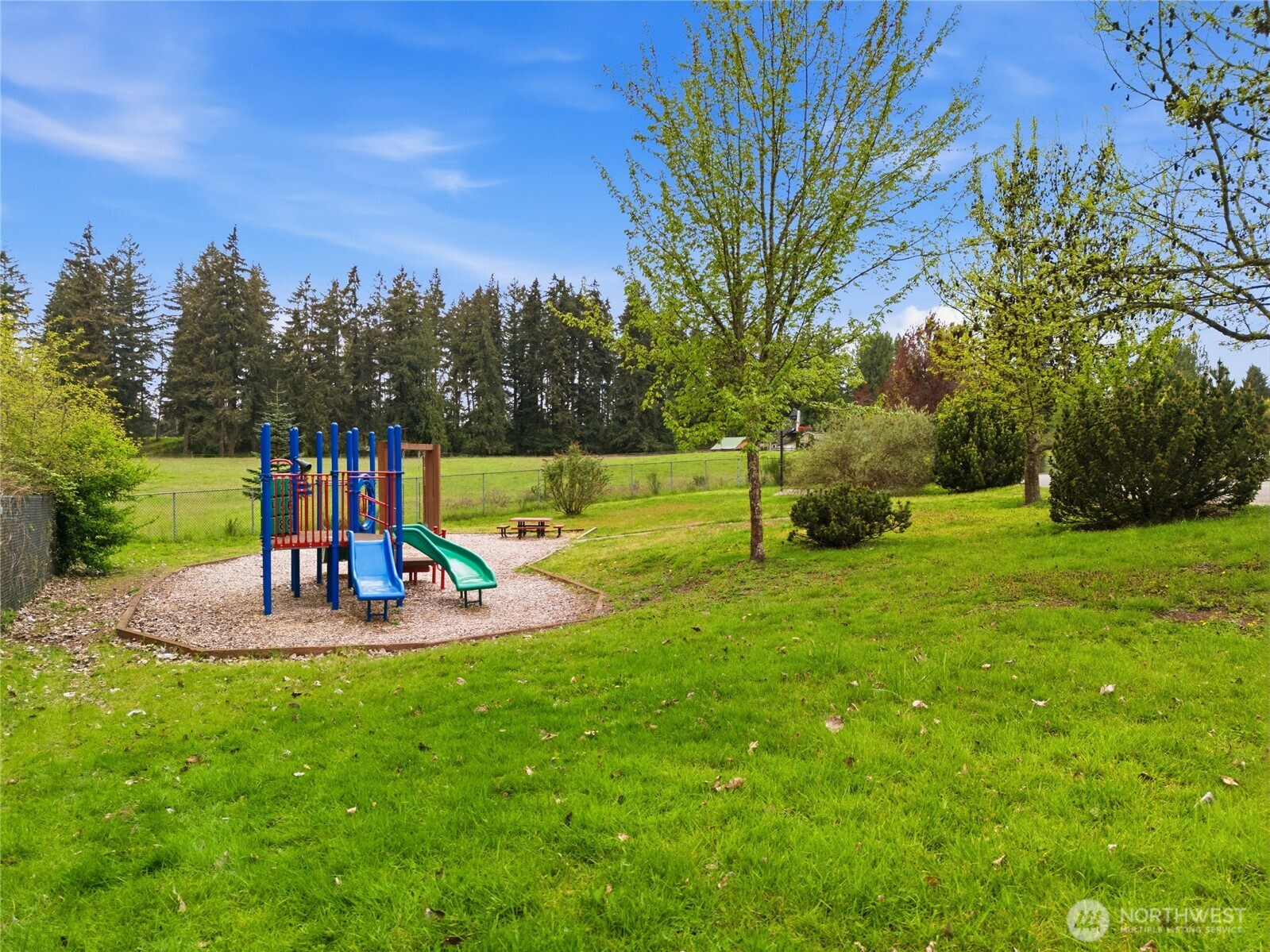 29115 69th Avenue S, Roy, WA 98580