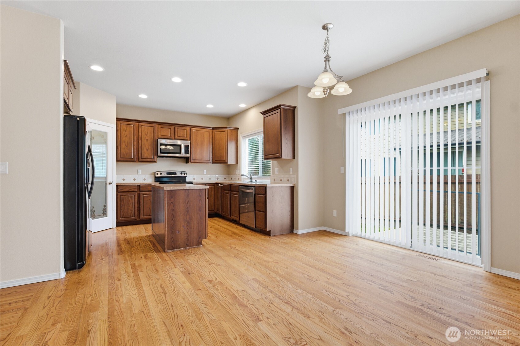 29115 69th Avenue S, Roy, WA 98580