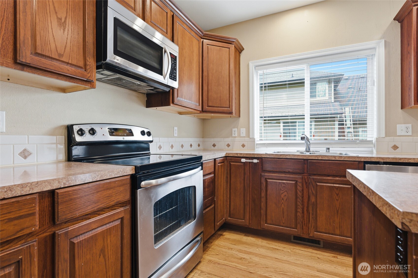 29115 69th Avenue S, Roy, WA 98580