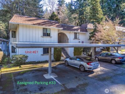 12528 NE 117th Place #E1, Kirkland, WA 98034 - Photo 4