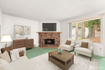 12528 NE 117th Place #E1, Kirkland, WA 98034 - Photo 5