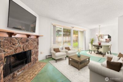 12528 NE 117th Place #E1, Kirkland, WA 98034 - Photo 11