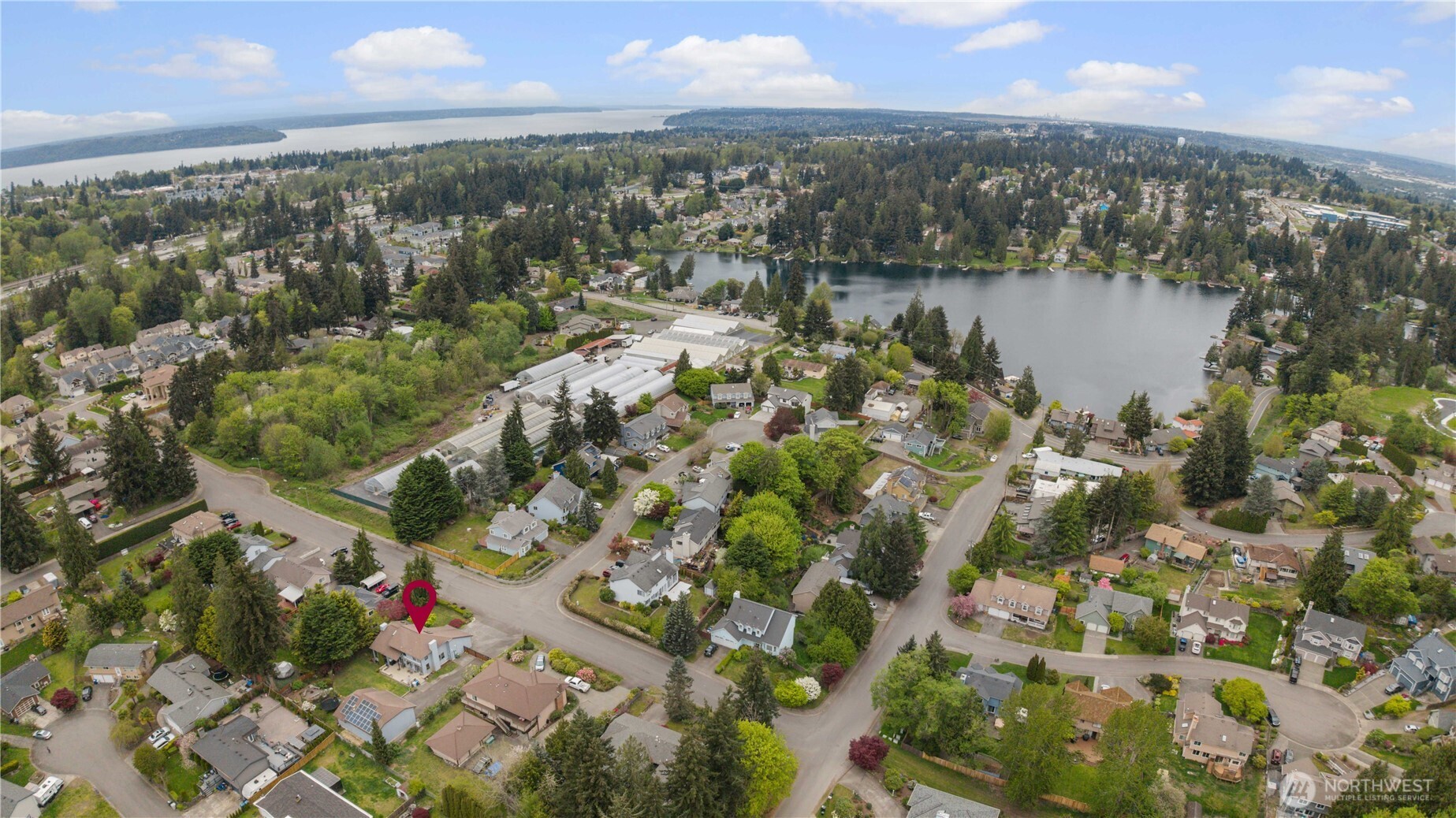 3521 S 280th Street , Auburn, WA 98001