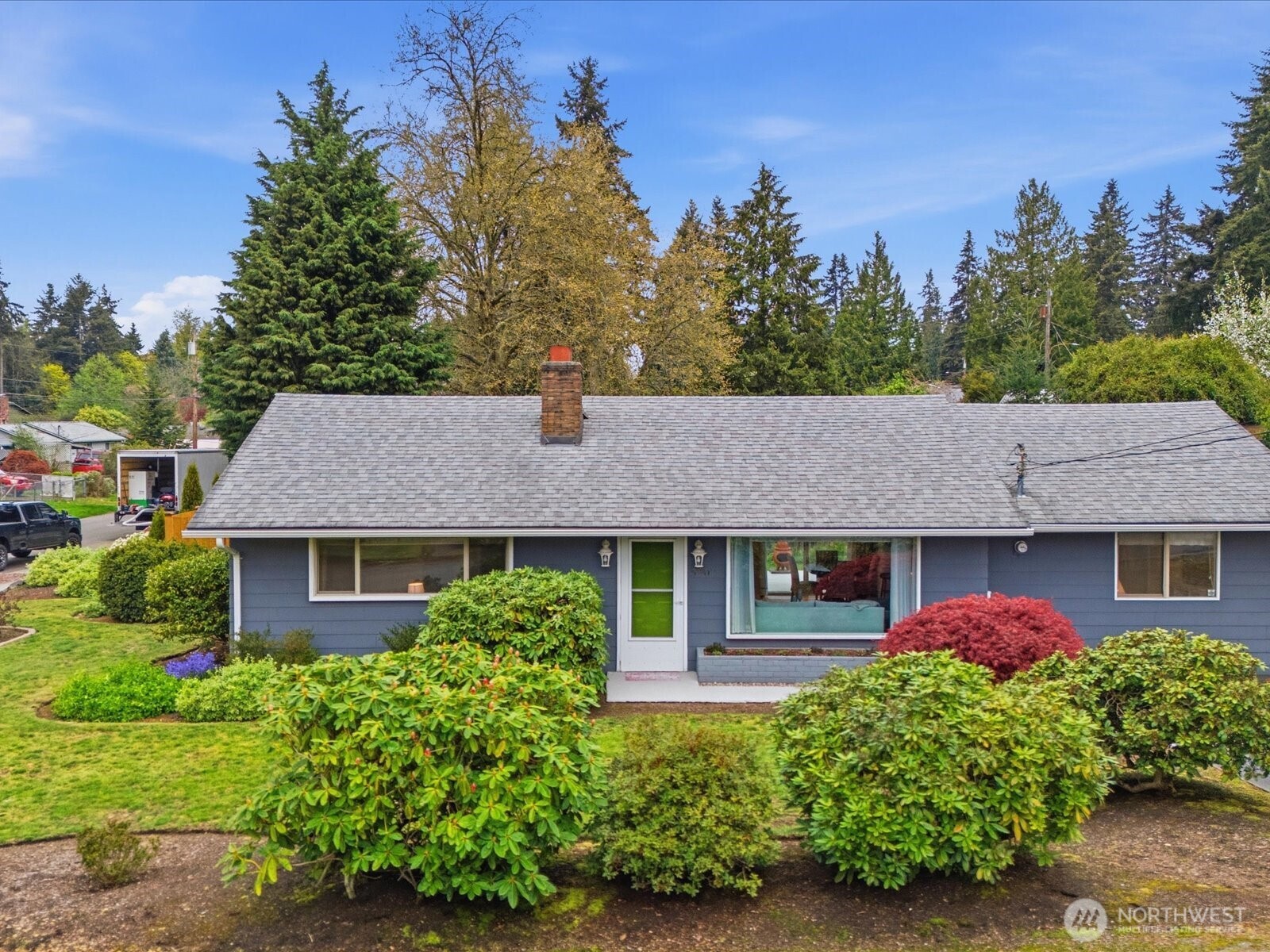 5907 227th Street SW, Mountlake Terrace, WA 98043