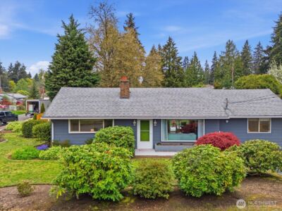 5907 227th Street SW, Mountlake Terrace, WA 98043 - Photo 2
