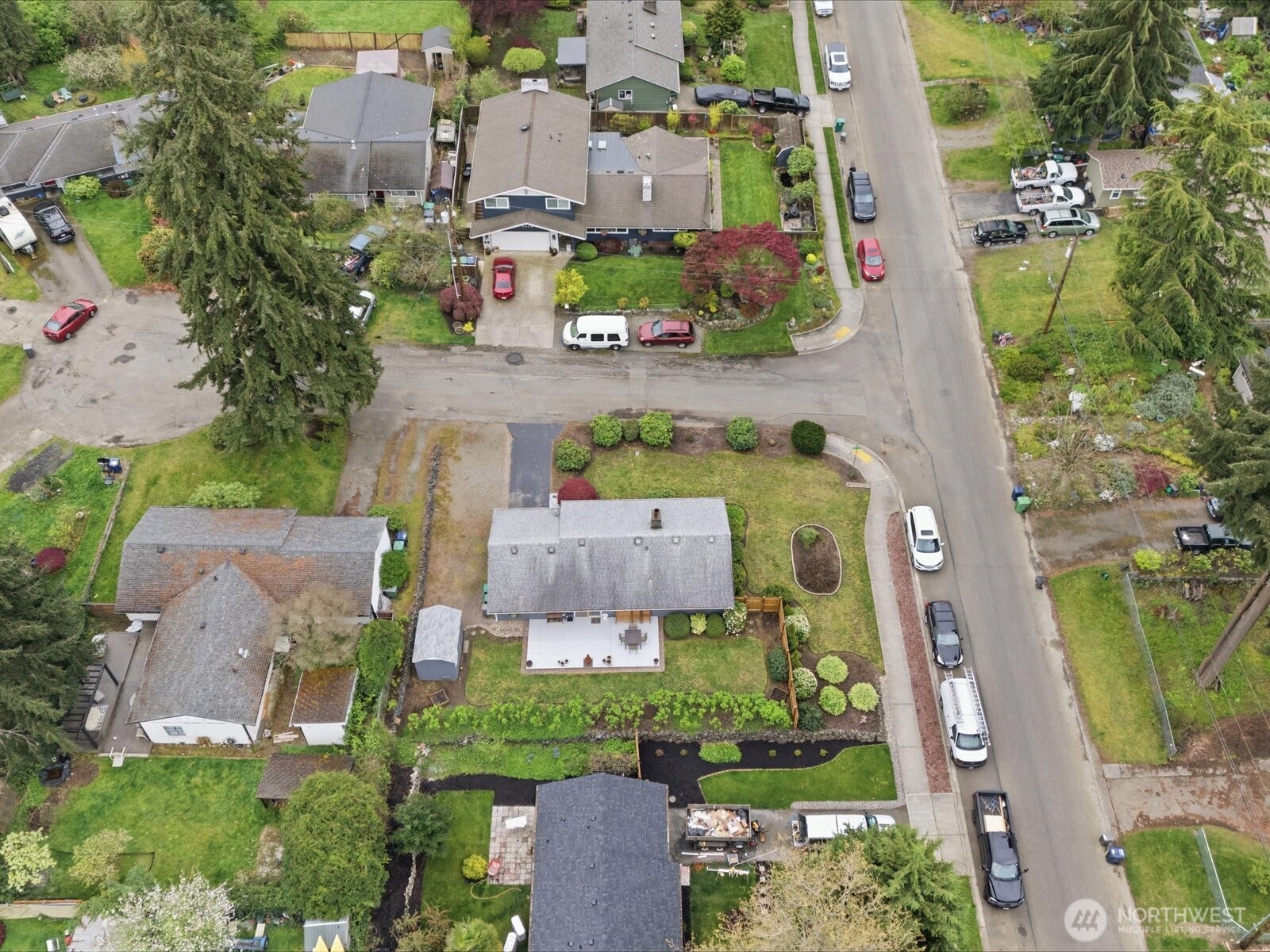 5907 227th Street SW, Mountlake Terrace, WA 98043