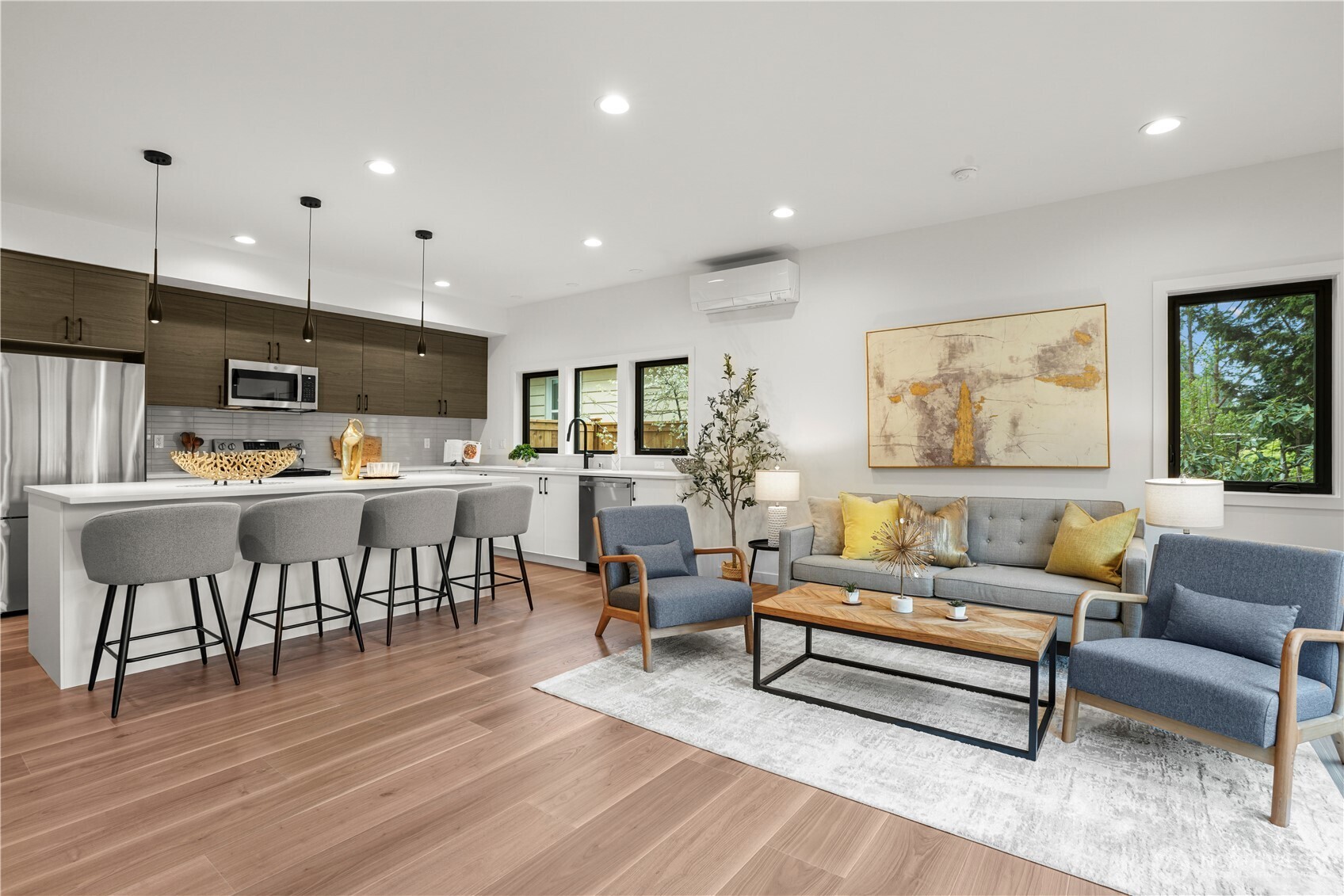 13022 Corliss Avenue N, Seattle, WA 98133
