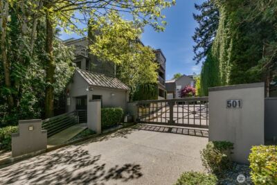 501 Kirkland Avenue #201, Kirkland, WA 98033 - Photo 1