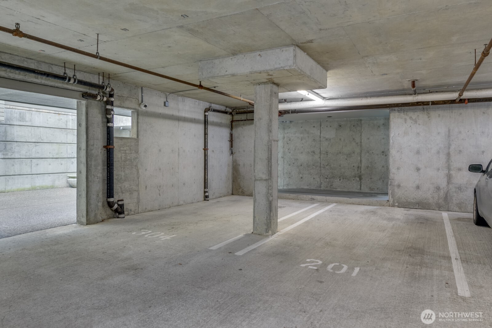 501 Kirkland Avenue #201, Kirkland, WA 98033