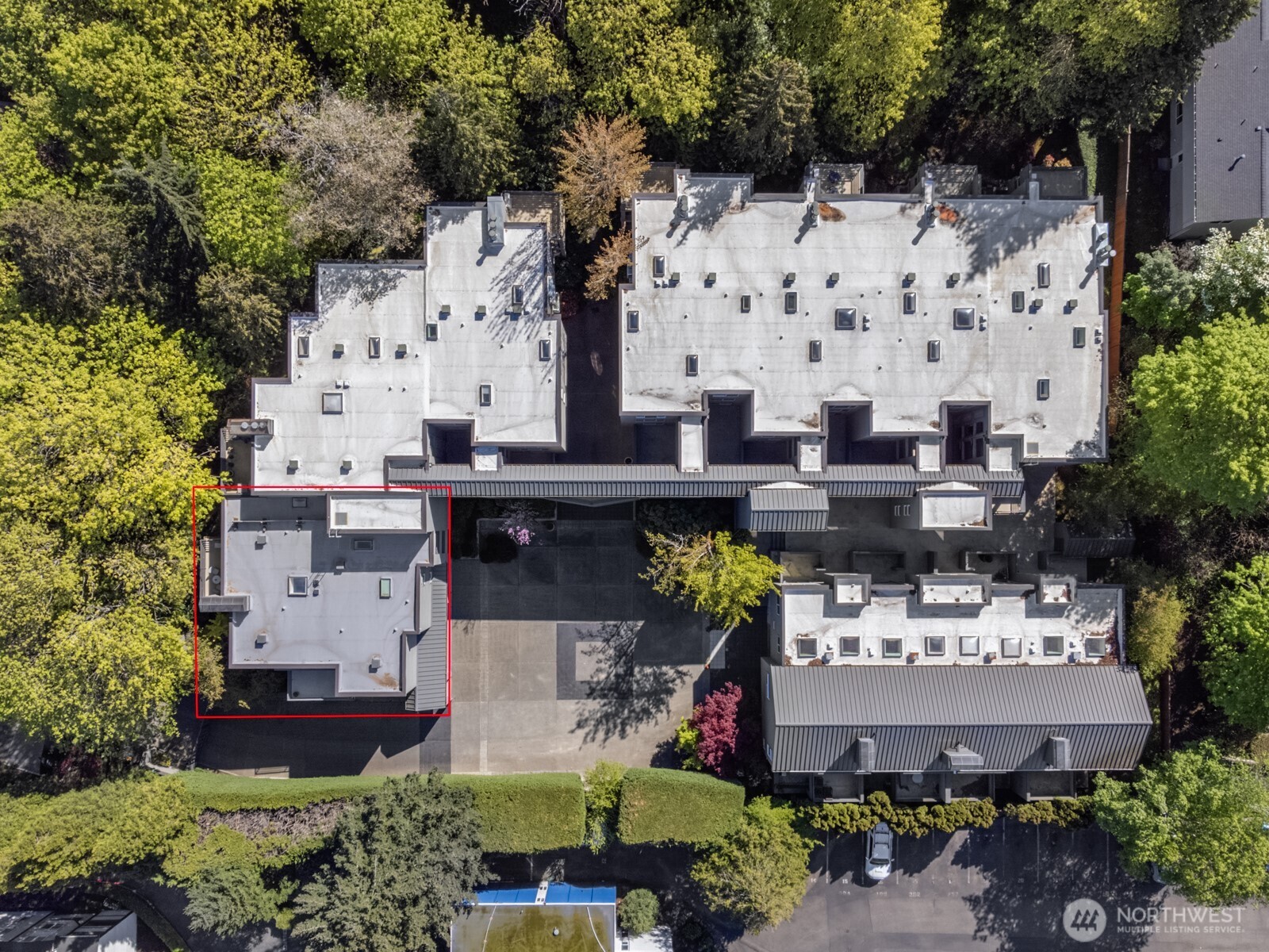 501 Kirkland Avenue #201, Kirkland, WA 98033