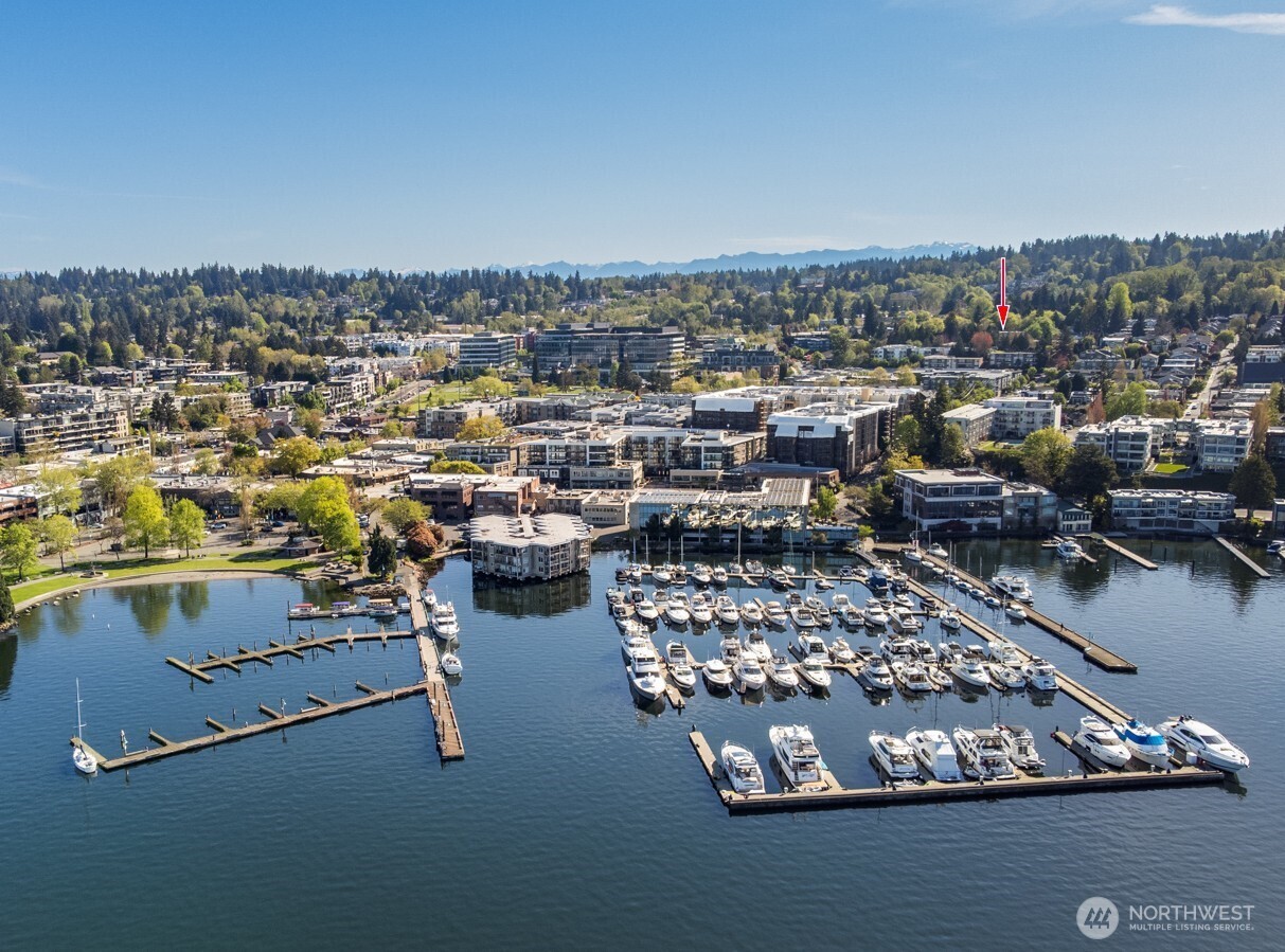 501 Kirkland Avenue #201, Kirkland, WA 98033