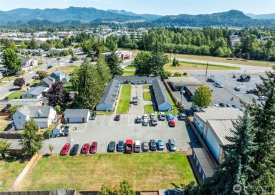 2054 Roosevelt Avenue , Enumclaw, WA 98022 - Photo 1