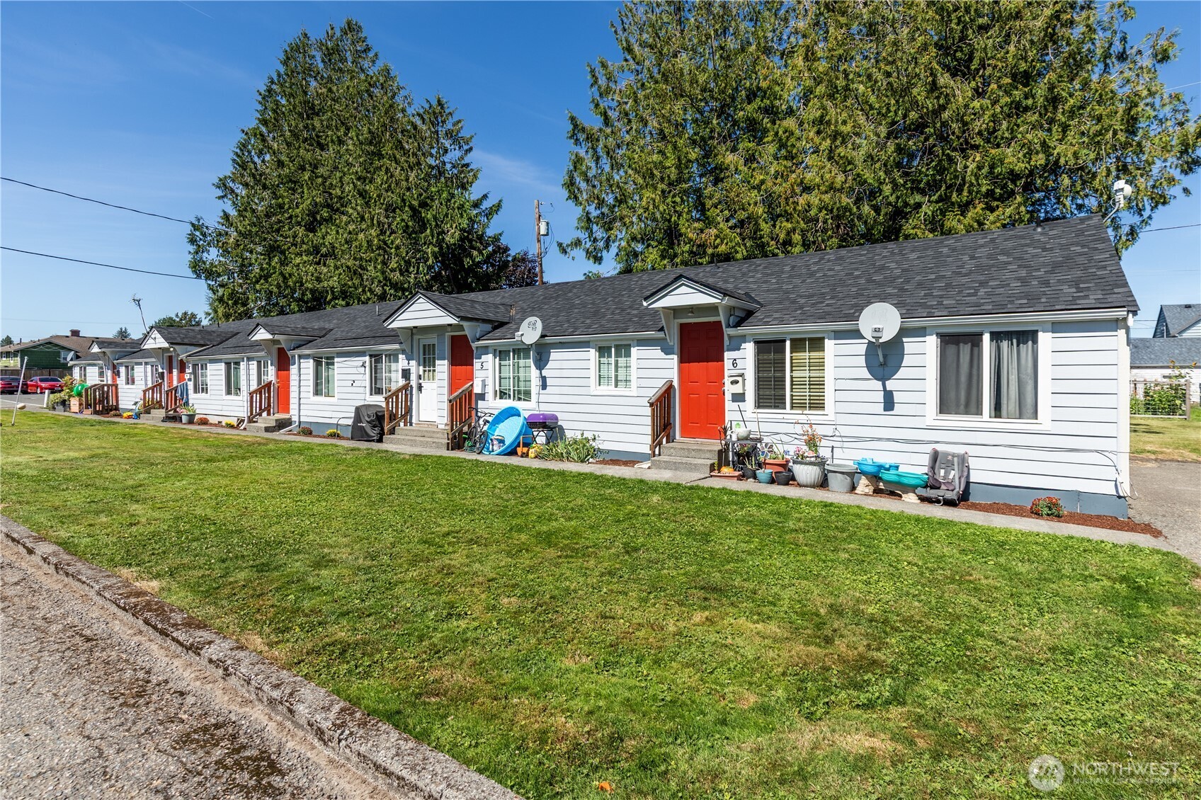 2054 Roosevelt Avenue , Enumclaw, WA 98022