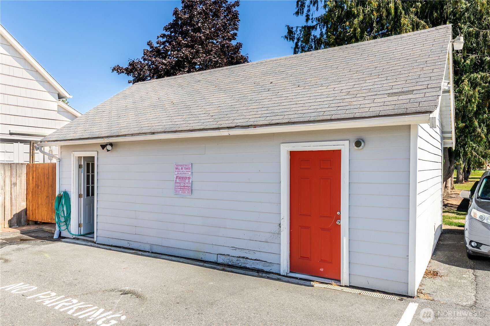 2054 Roosevelt Avenue , Enumclaw, WA 98022