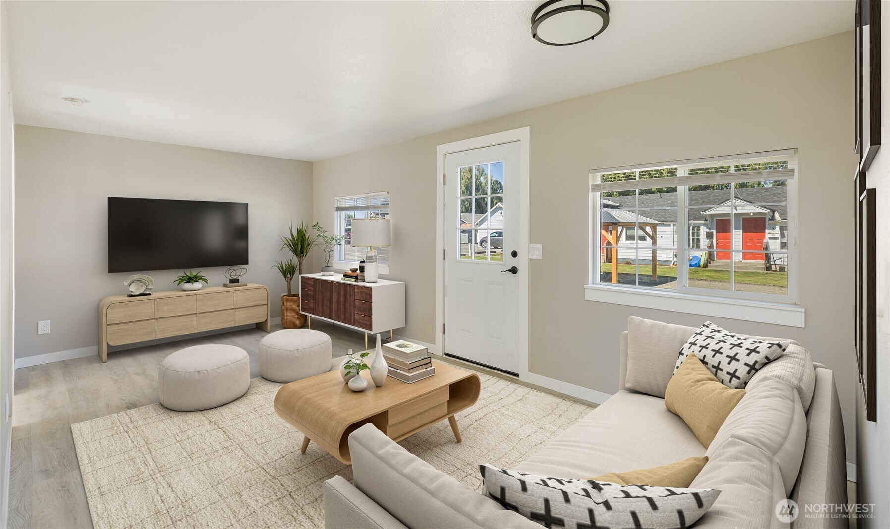 2054 Roosevelt Avenue , Enumclaw, WA 98022