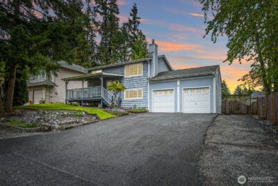 3111 Silver Crest Drive , Mill Creek, WA 98012 - Photo 1