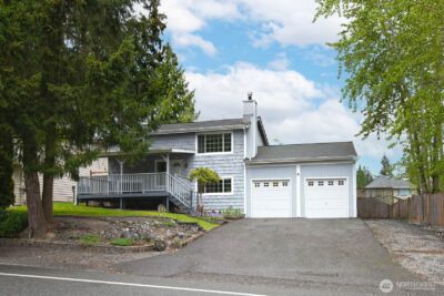 3111 Silver Crest Drive , Mill Creek, WA 98012 - Photo 2