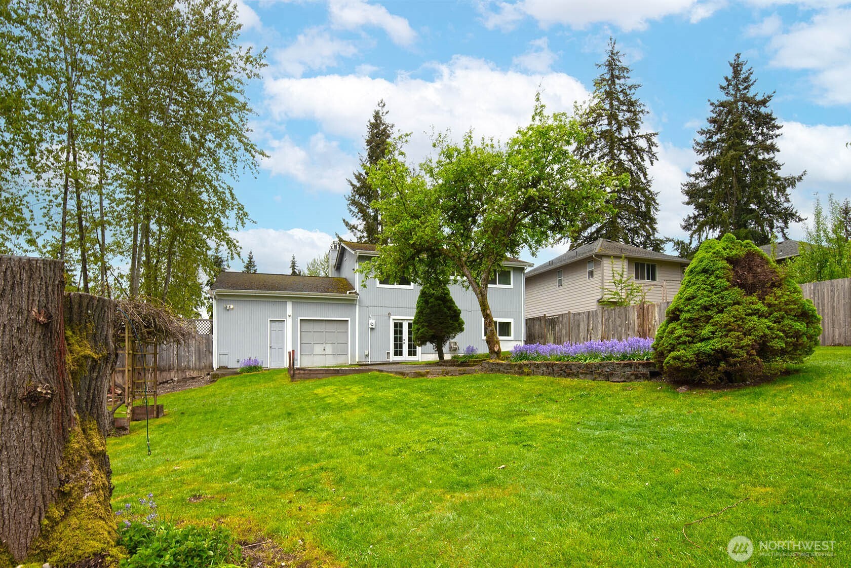3111 Silver Crest Drive , Mill Creek, WA 98012
