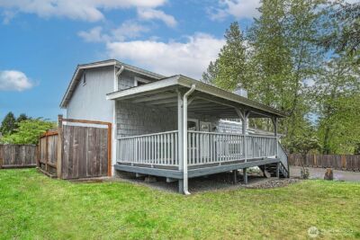 3111 Silver Crest Drive , Mill Creek, WA 98012 - Photo 3