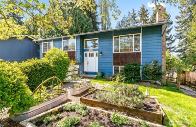 13405 115th Avenue NE, Kirkland, WA 98034 - Photo 1