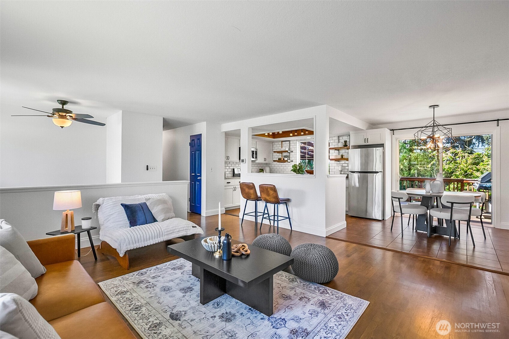 13405 115th Avenue NE, Kirkland, WA 98034