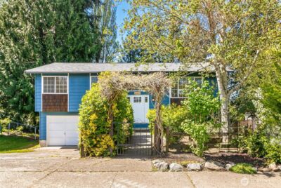 13405 115th Avenue NE, Kirkland, WA 98034 - Photo 2
