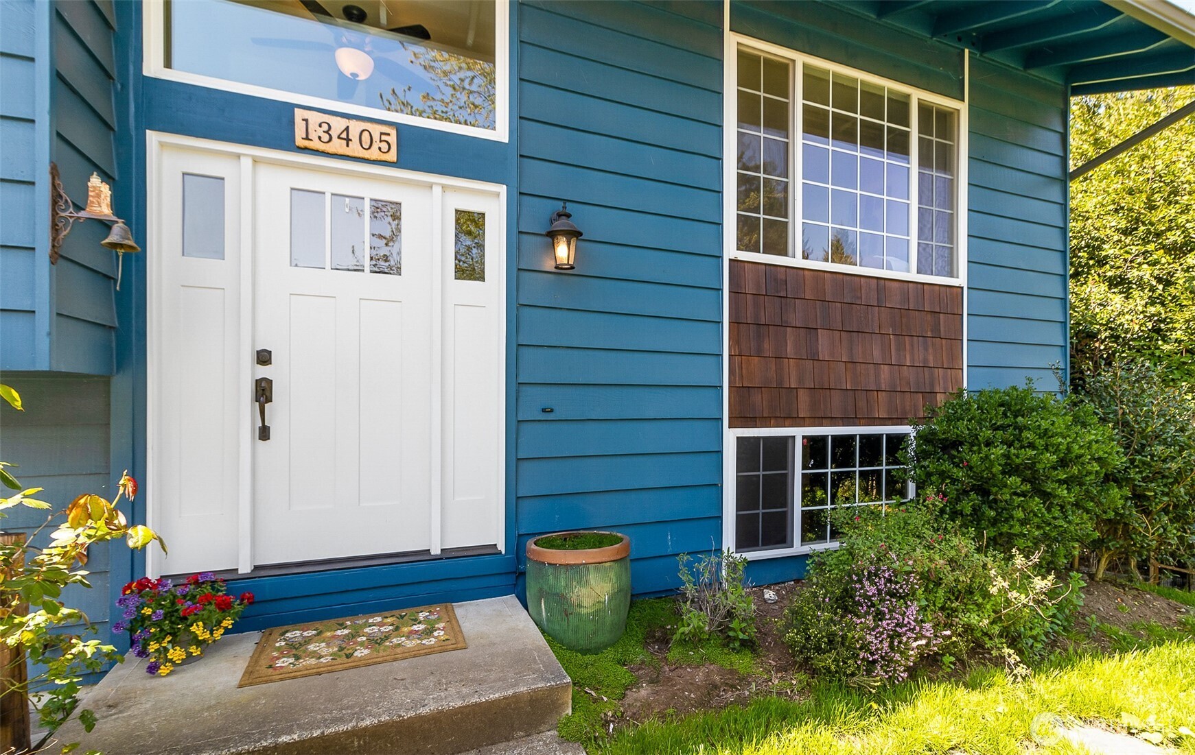 13405 115th Avenue NE, Kirkland, WA 98034
