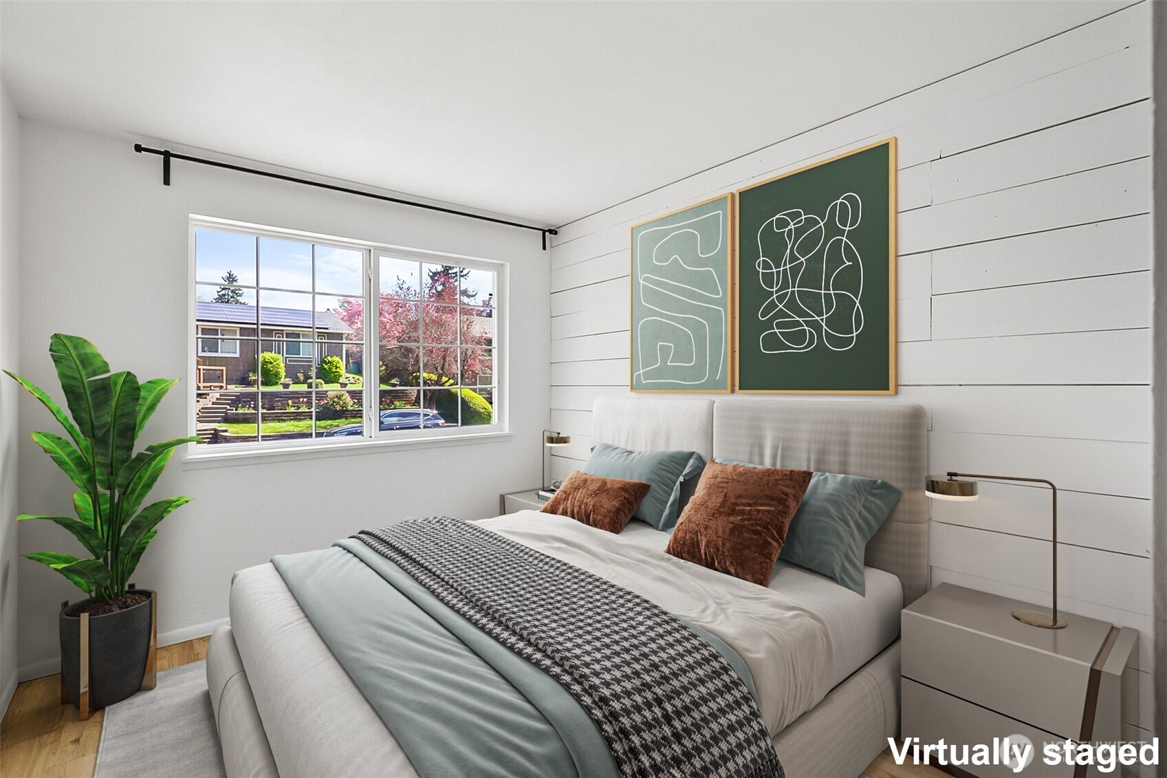 13405 115th Avenue NE, Kirkland, WA 98034