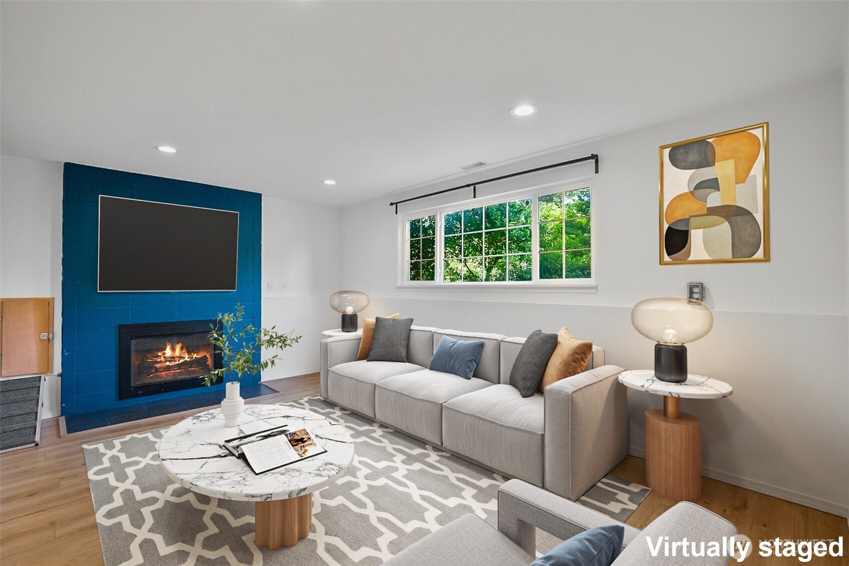13405 115th Avenue NE, Kirkland, WA 98034