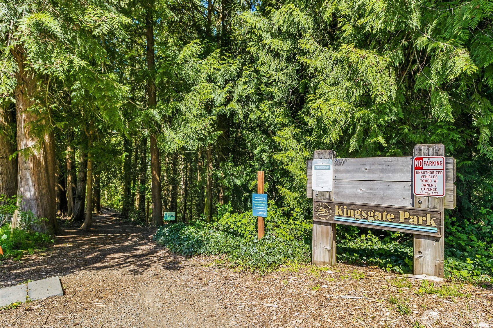 13405 115th Avenue NE, Kirkland, WA 98034