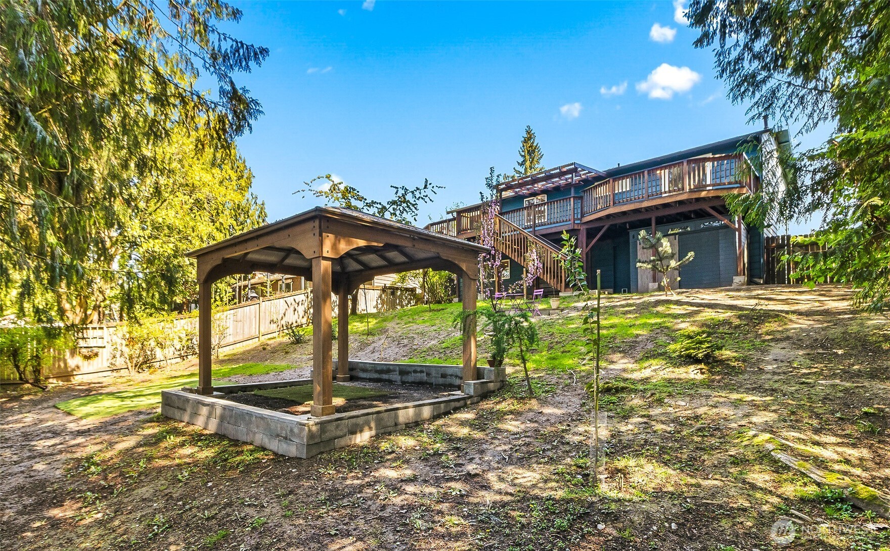 13405 115th Avenue NE, Kirkland, WA 98034