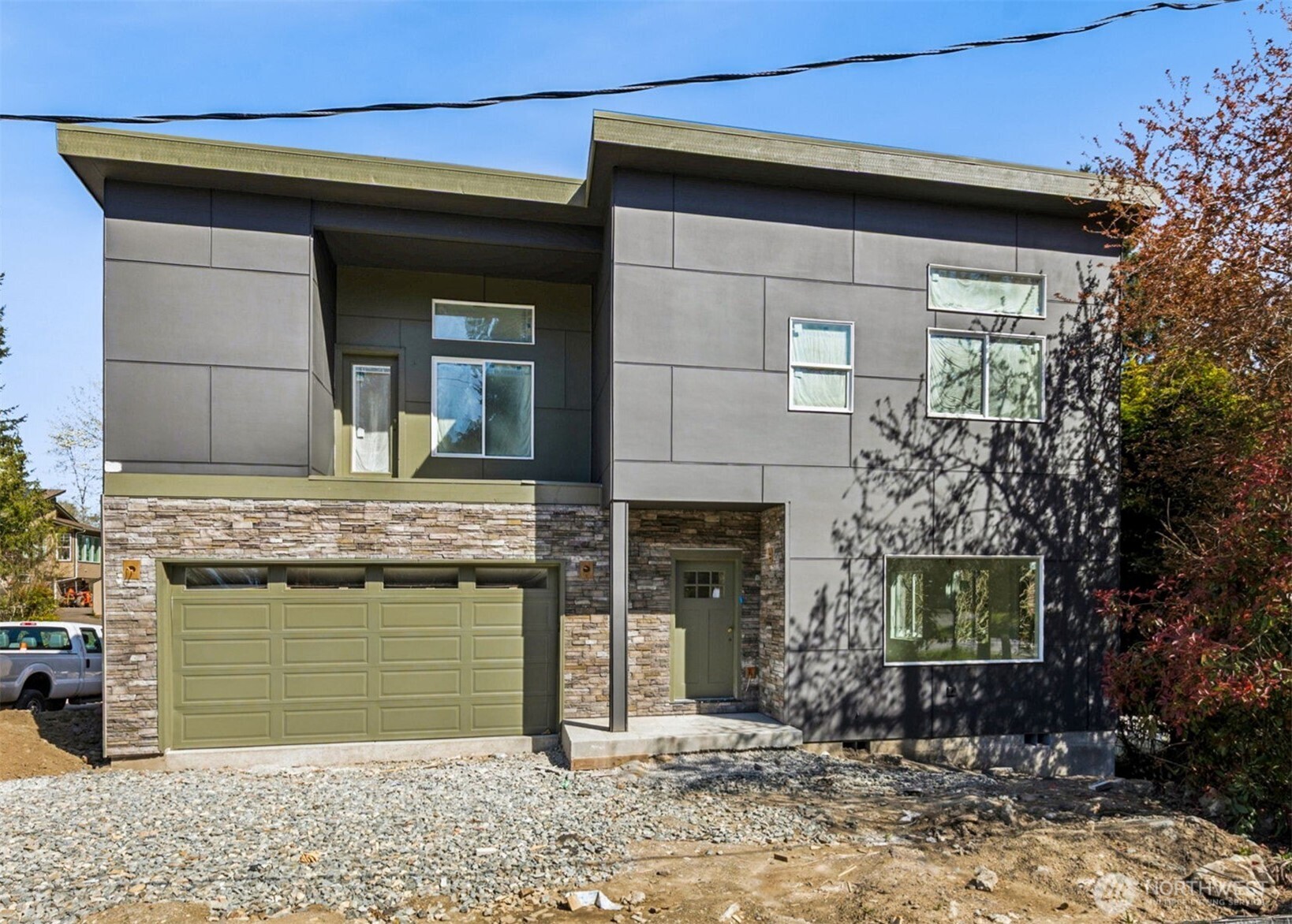 802 SW 132nd Street , Burien, WA 98146